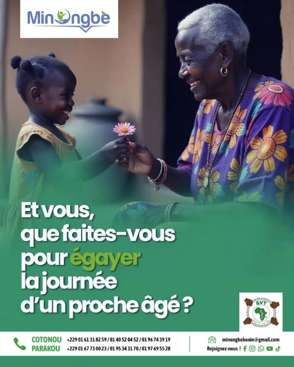 Minongbe