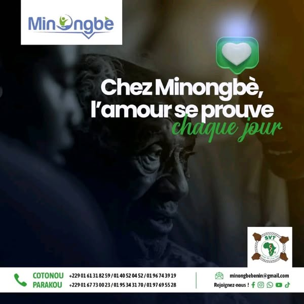 Minongbe
