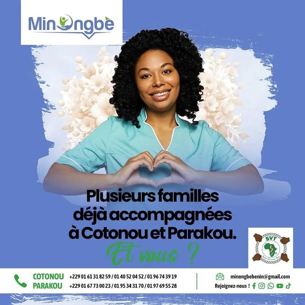Miningbe