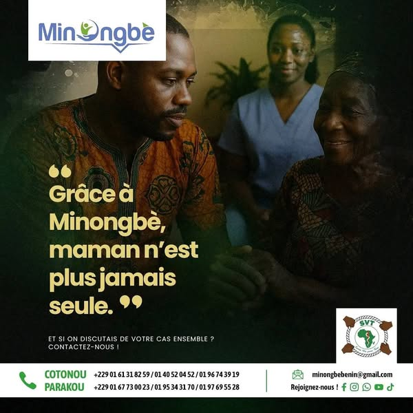 Minongbe